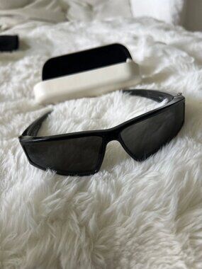Alexander Mcqueen sunglasses AM0490S